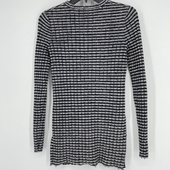 GUC Theory Wool Sweater - Picture 6 of 8